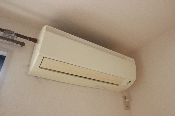 その他設備　※別部屋の写真です