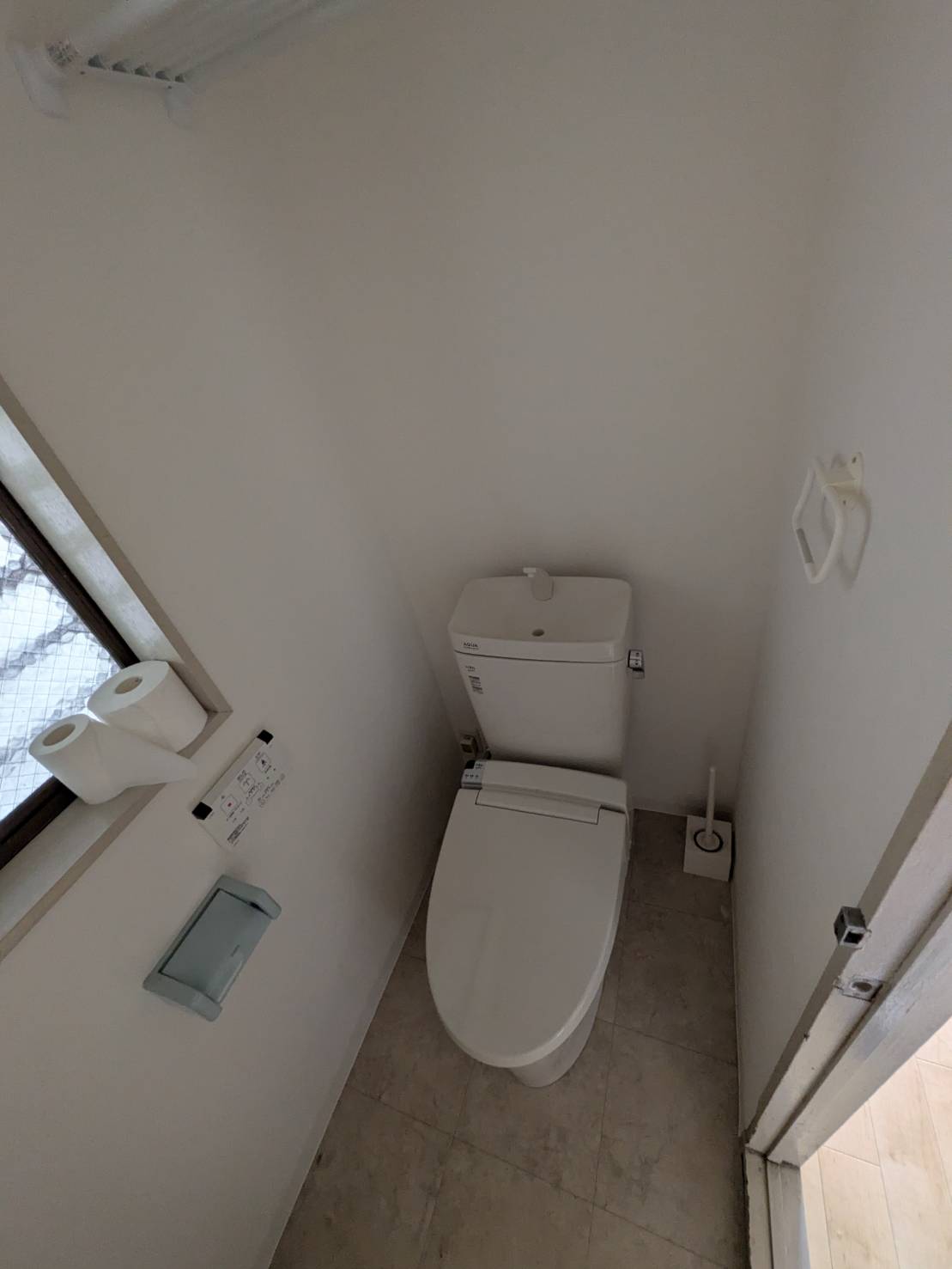 南別府4丁目のトイレ写真