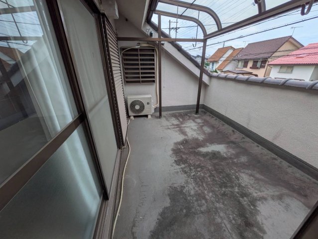 南別府4丁目の内装写真
