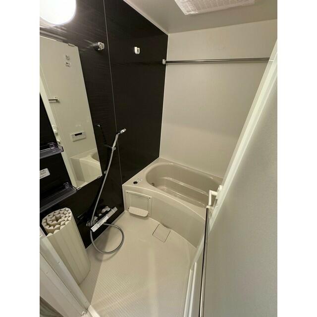 バス・シャワールーム　同タイプ別部屋?