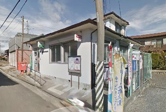 郵便局　四日市河原田郵便局（郵便局）まで1112m