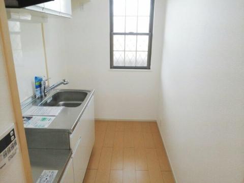 その他設備　室内設備