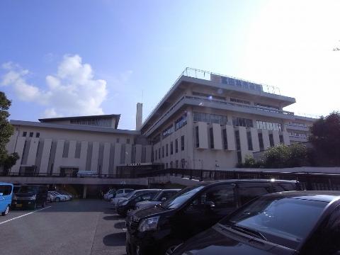 その他　富田林市役所（その他）まで788m