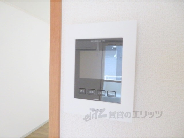 セキュリティ　ドアフォン（ＴＶ含）