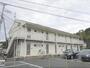 福知山駅より徒歩19分 2階 築33年5ヶ月の賃貸物件