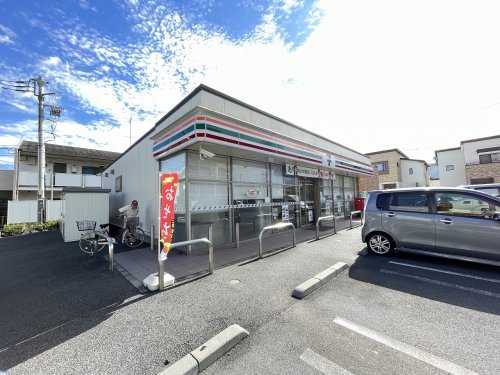 センチュリー浦和の周辺写真