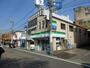 コンビニ　ファミリーマート百合ヶ丘駅南口店（コンビニ）まで377m