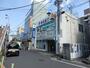 銀行　横浜銀行 読売ランド駅前支店（銀行）まで1512m