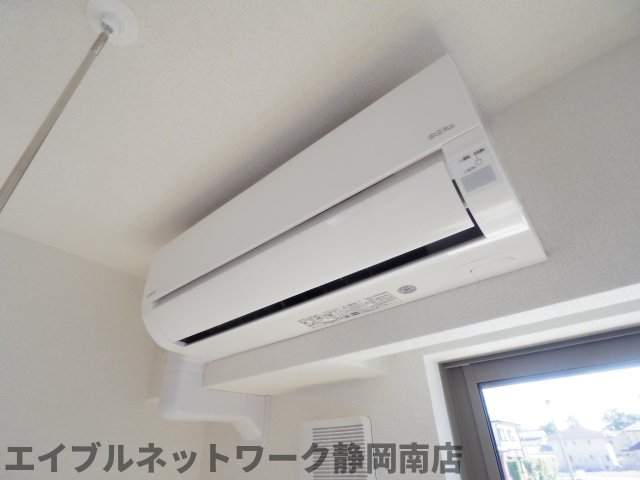 その他設備　エアコン2台あり