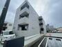 建物外観　南側からの外観です