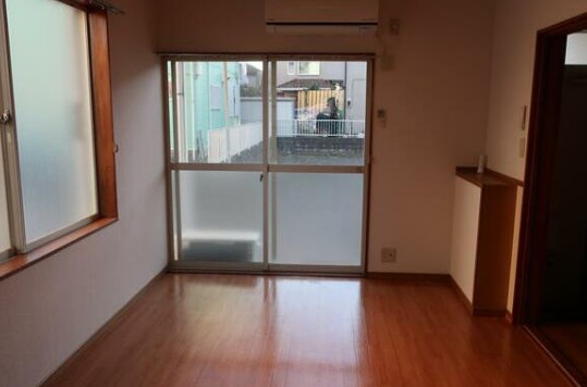 居室・リビング　別部屋参考