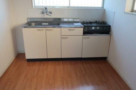 キッチン　別部屋参考