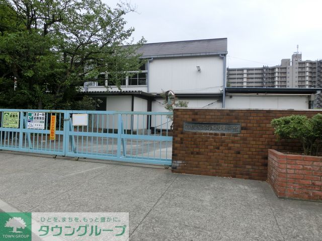 その他　船橋市立南本町小学校（その他）まで530m