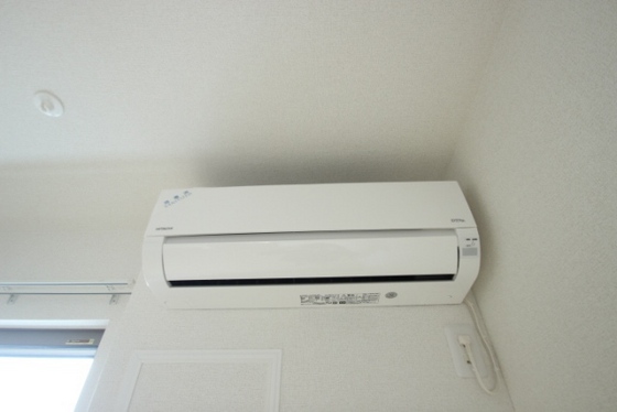 その他設備　※別部屋の写真です