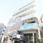 尾久駅より徒歩11分 4階 築17年2ヶ月の賃貸物件
