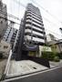 建物外観　ジュネーゼグラン難波ミラージュ　外観