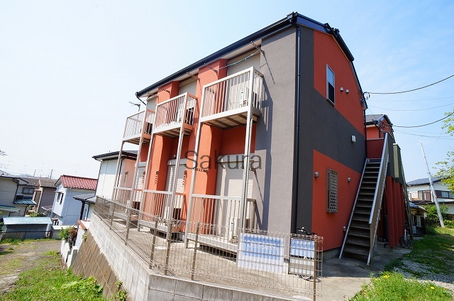建物外観　当店おすすめ物件♪