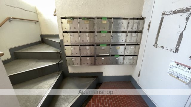 その他共有部分　その他共有部分