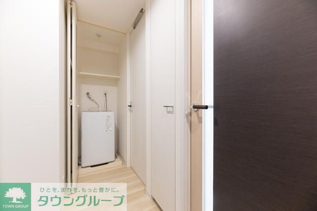 その他設備　※同タイプ施工