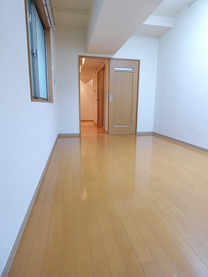 居室・リビング　※別部屋参考写真