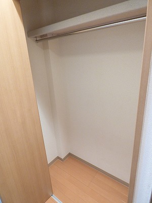 収納　※別部屋参考写真
