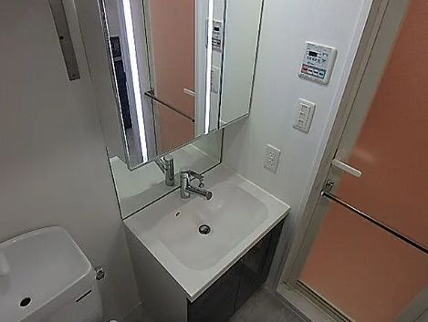 洗面設備　☆独立洗面台☆