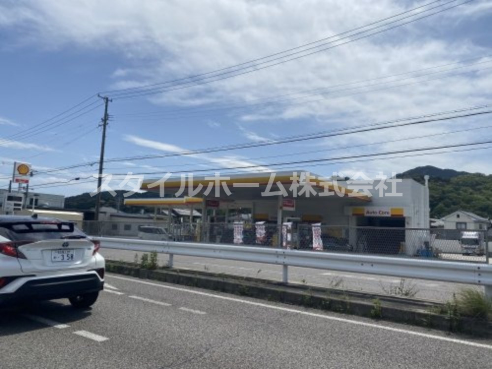 その他　昭和シェル音羽蒲郡（その他）まで689m