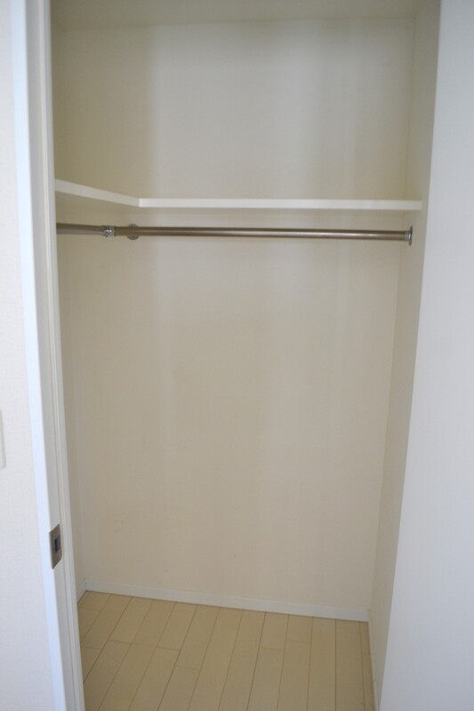 収納　収納※別部屋参考写真