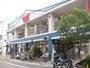 スーパー　イズミヤ 桑津店（スーパー）まで893m