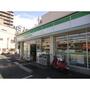 コンビニ　ファミリーマート桑津一丁目店（コンビニ）まで769m