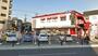 コンビニ　セブンイレブン 大阪林寺2丁目店（コンビニ）まで828m