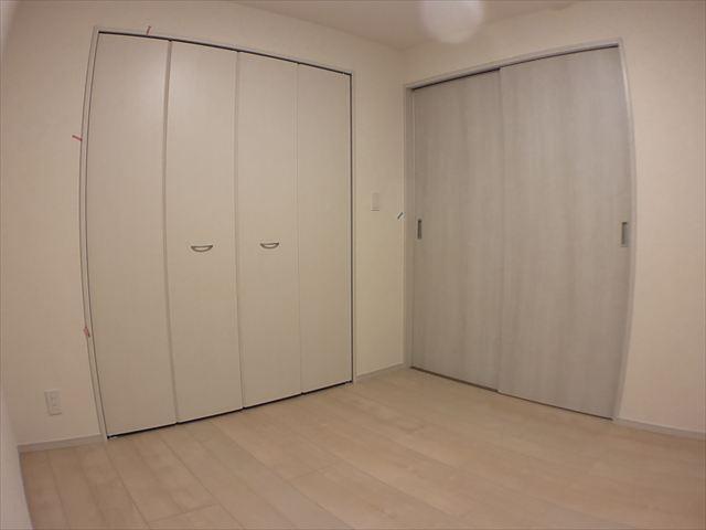 リーブルファイン朝霞幸町の内装写真