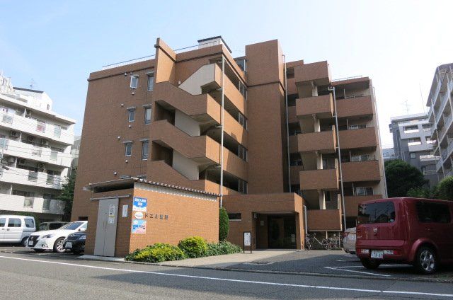 建物外観　物件画像