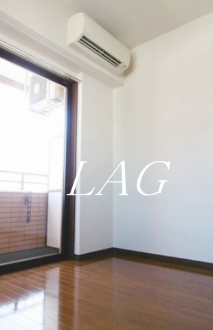 その他部屋・スペース　寝室です。