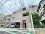 高輪台駅より徒歩4分 築30年3ヶ月 3階建の賃貸物件