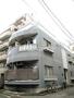 駒込駅より徒歩5分 2階 築33年9ヶ月の賃貸物件