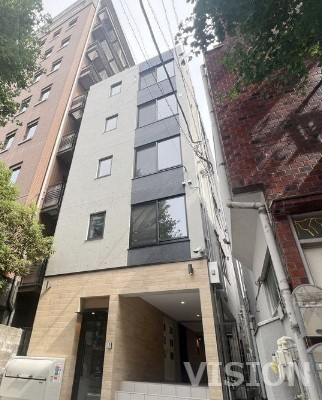 建物外観　☆外観☆
