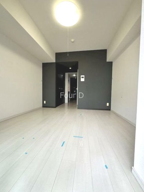 居室・リビング　《見学予約受付中》複数駅利用可能な分譲賃貸マンション