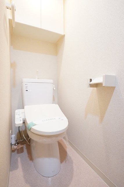 トイレ　※同仕様写真含む