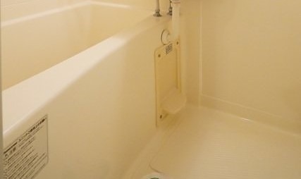 バス・シャワールーム　※同仕様写真含む