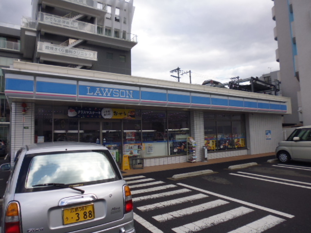 その他　ローソン広島段原店（その他）まで406m