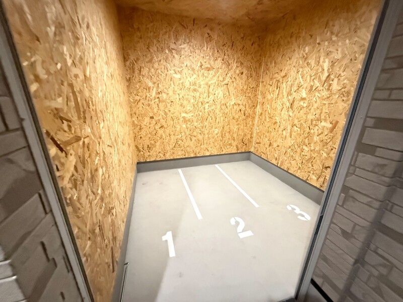 BKB仙石屋敷の外観写真