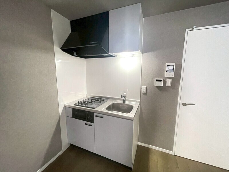 BKB仙石屋敷のキッチン写真