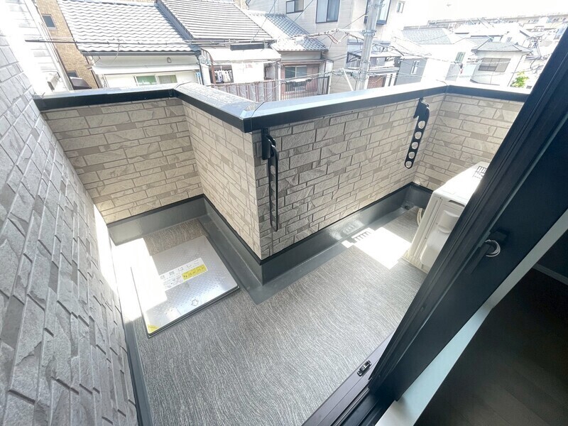 BKB仙石屋敷の内装写真