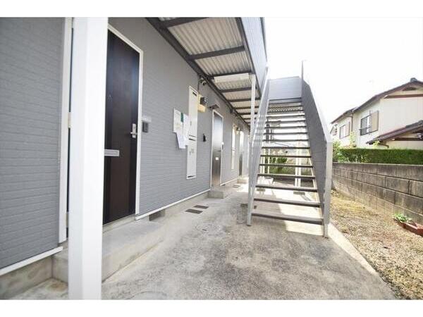 その他共有部分　建物設備