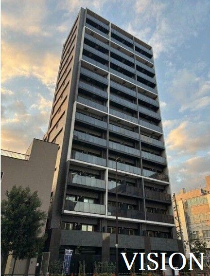 建物外観　☆外観☆