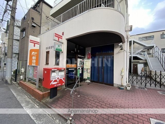郵便局　堺南旅籠町郵便局（郵便局）まで422m