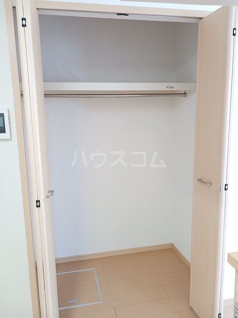 ニューエクレール Aの内装写真