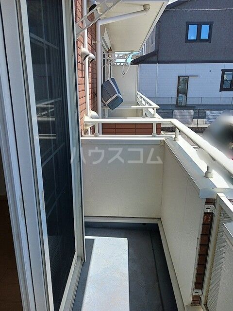 ニューエクレール Aの内装写真