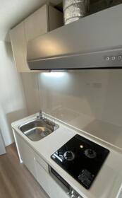 キッチン　キッチン※別部屋参考写真